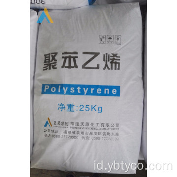 POLYSTYRENE TUJUAN UMUM (GPPS)